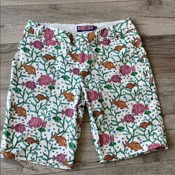 Vineyard Vines Pants - Vineyard Vines Shorts